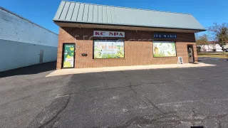  | KC Spa