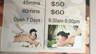 | Shu Yang Spa