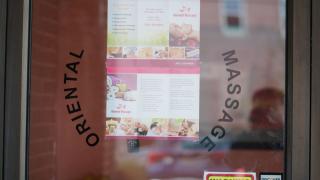  | Oriental Massage