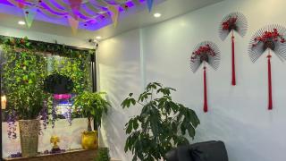  | Jade Spa Club