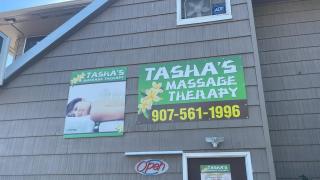  | Tasha's Massage