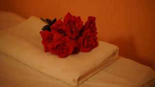  | Oriental Massage