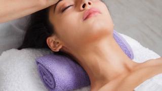  | Yuan Qi Spa