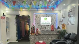  | Jade Spa Club