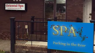  | Oriental Spa