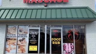  | Yuan Qi Spa