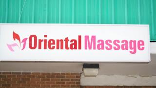  | Oriental Massage