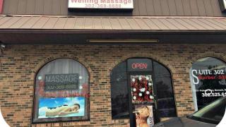  | BB&D Bodywork-HT RAINBOW SPA-LI HEALTHCARE