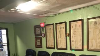  | Zheng yi foot spa 正一足疗 