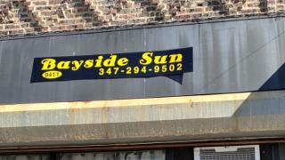  | Bayside Sun Spa