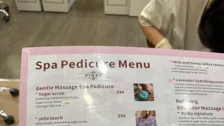  | Gee Nail & Spa