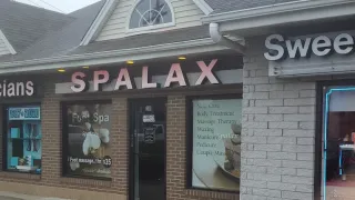  | SpaLax