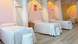  | Shakira spa 知足常乐（诱惑力分店)