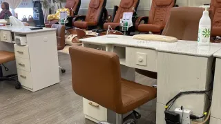  | Gee Nail & Spa