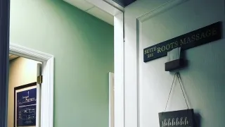  | Roots Massage, Inc.