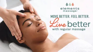  | Elements Massage