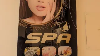  | New Lucky Massage & Spa