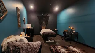  | Rosanna Smith LMT ( Blended Bodyworks Therapeutic Massage)
