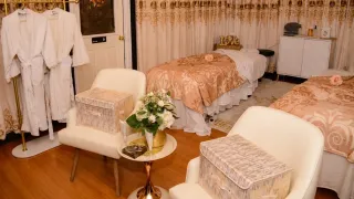  | Hands On HealthCare Massage Therapy and Wellness Day Spa