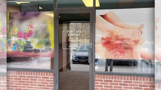  | Lilly Spa