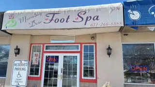  | Morning Dew Foot Spa