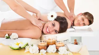  | New Fang Fang Spa
