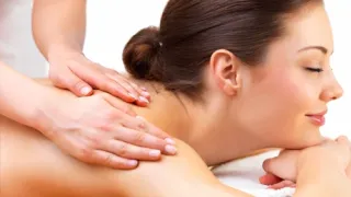  | Angel Therapy Massage