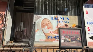  | Lao Yu's Body Spa