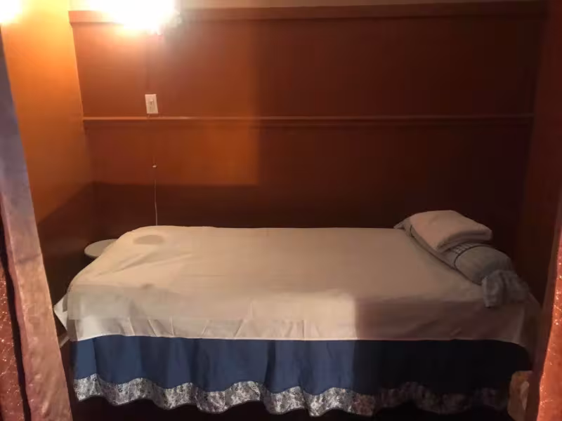 Zhen Zhen Spa Massage
