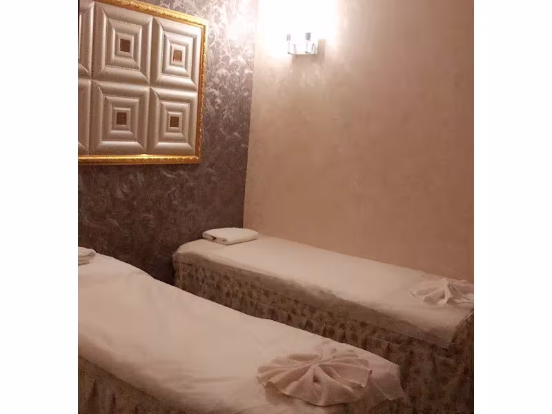 Anna Healthy & Beauty Inc (Noya Beauty Nails & Spa)
