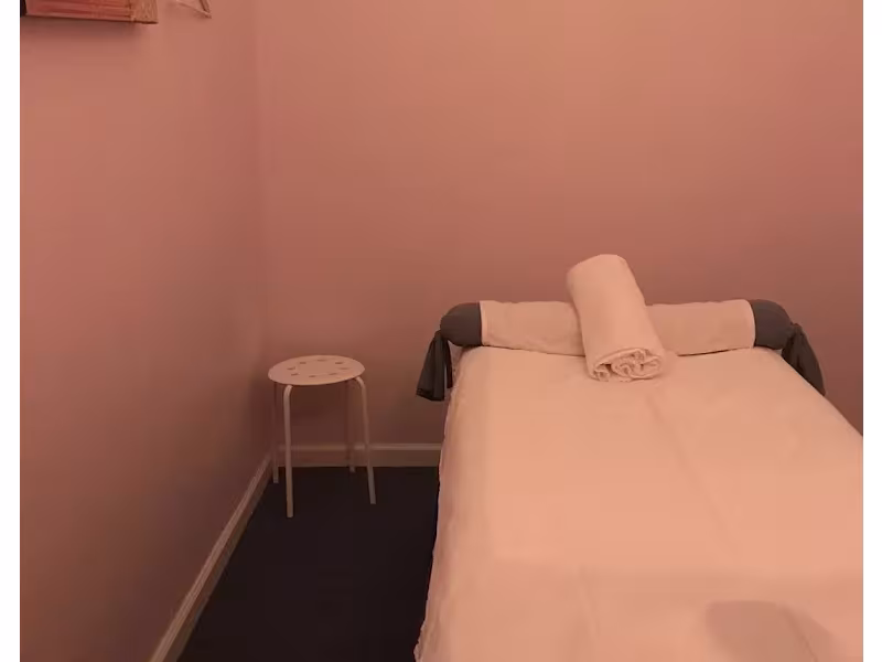 S&Y Sunny Spa