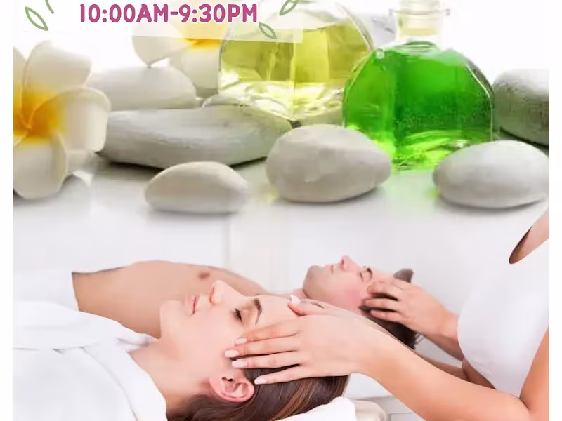 S&Y Sunny Spa