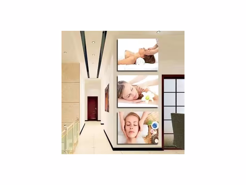 Asian Spa