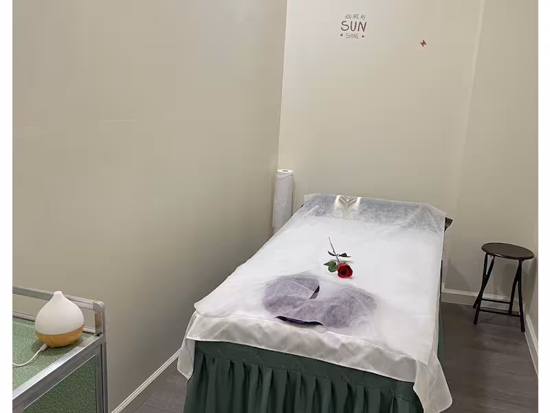 Beauty Life Foot Spa