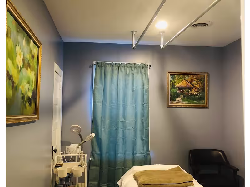 Sichuan Health Spa
