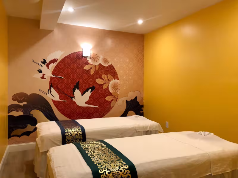 ROCK SPA CLUB