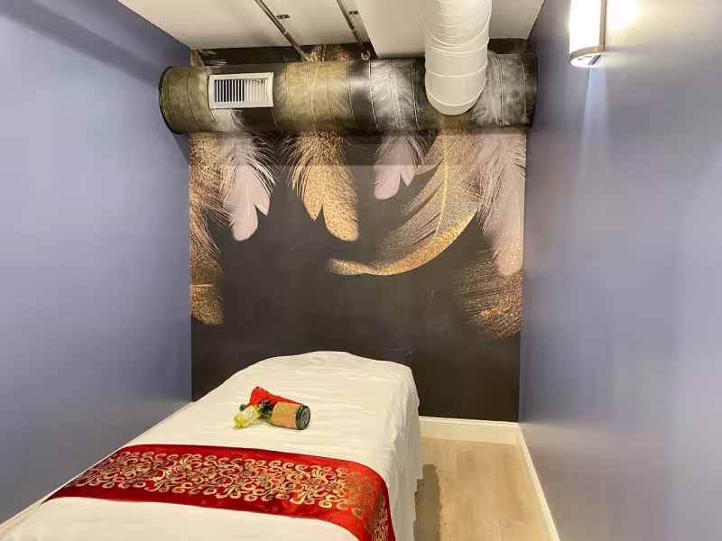 ROCK SPA CLUB