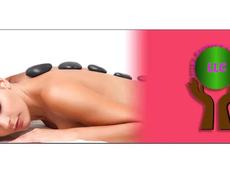 Lorcy's Massage & Body Works LLC