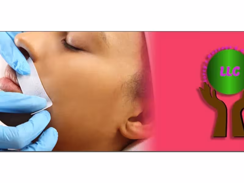 Lorcy's Massage & Body Works LLC