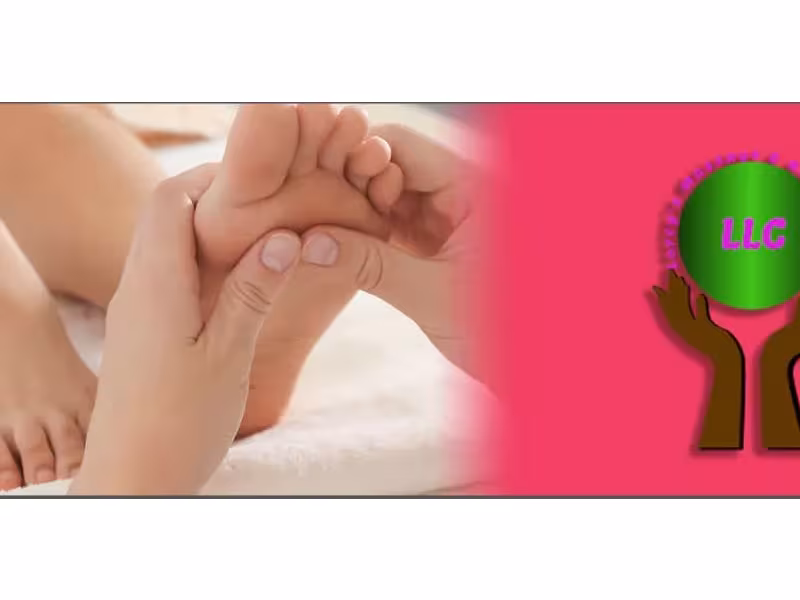 Lorcy's Massage & Body Works LLC