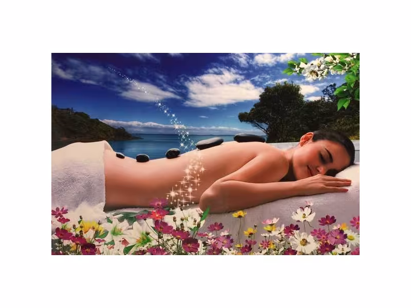 Sakura Massage Spa