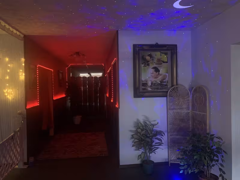 Lucky spa