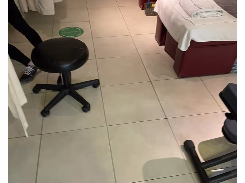 Spa 505