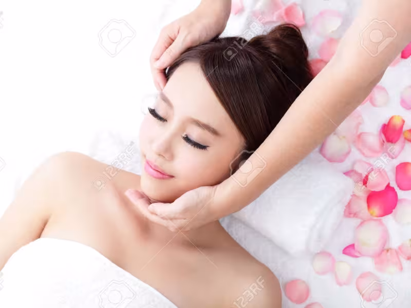 Palms Spa