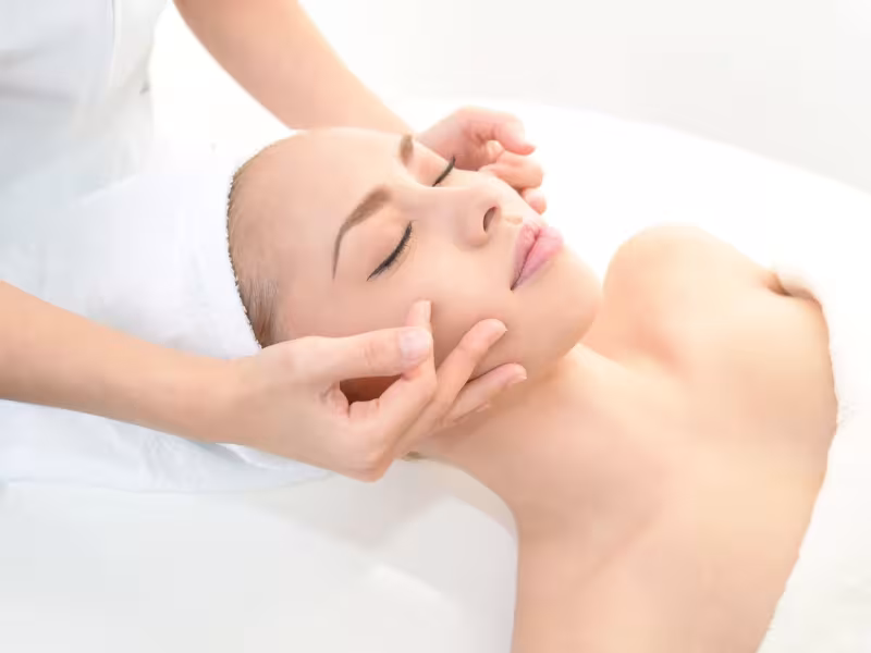 Yin's Beauty Spa