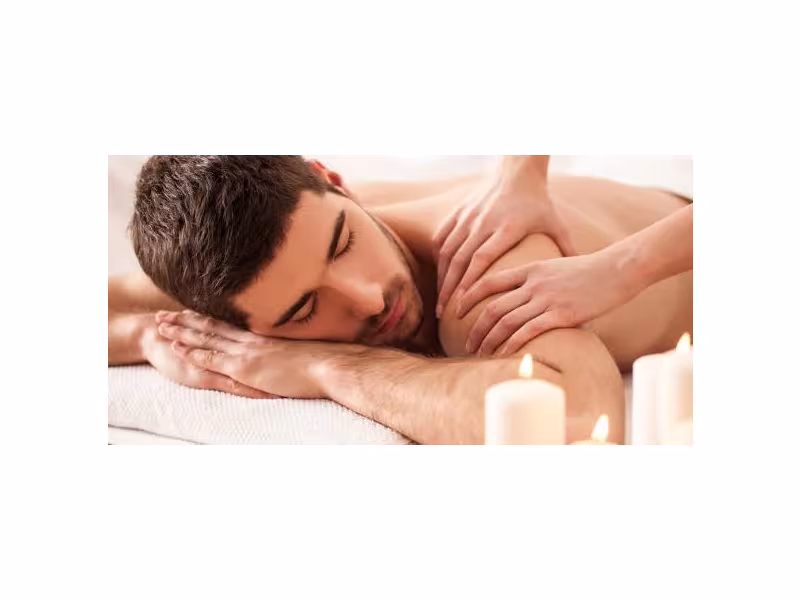 Oasis Massage