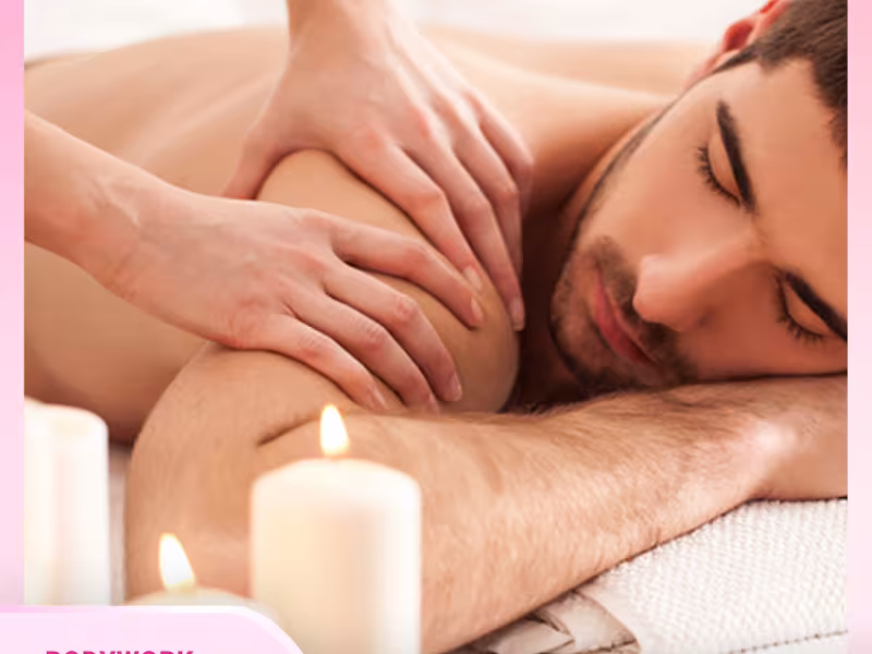 Wan Reflexology