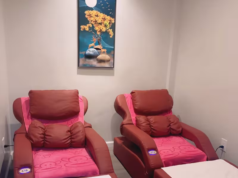 Cozy Wellness Beauty Spa
