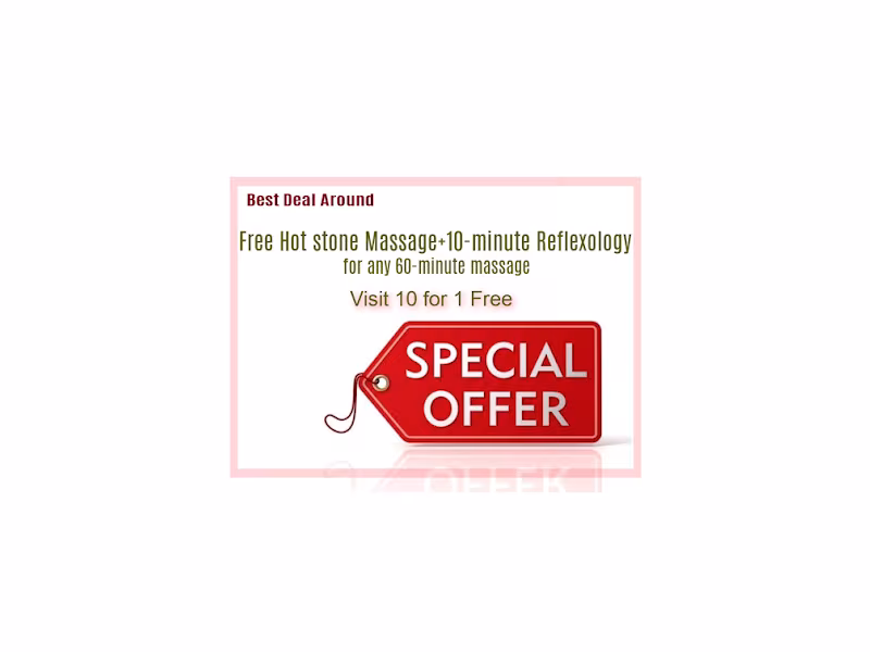 Oriental Spa