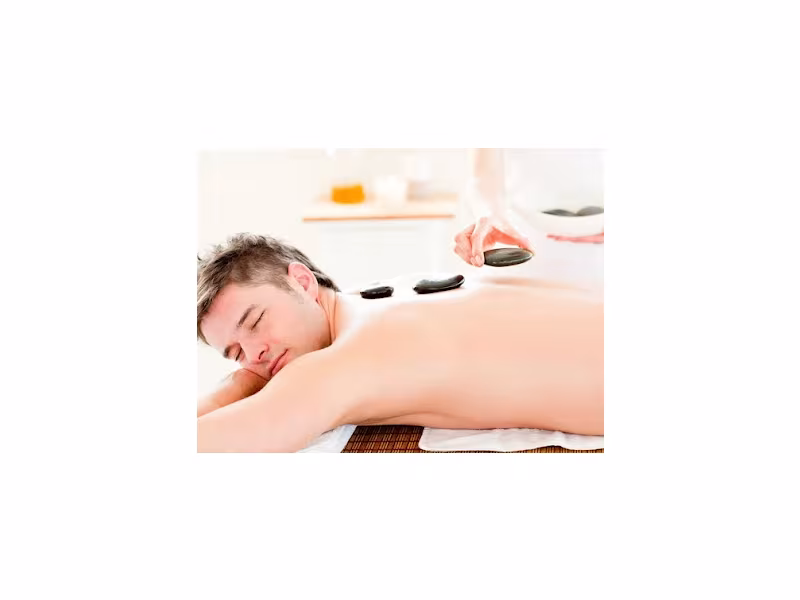 Alice Healthy Foot Spa